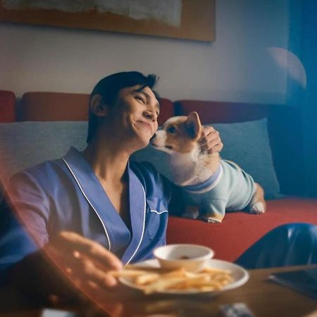 Wink Hotel Saigon Centre - 24Hrs Lifestyle Stay Πόλη Χο Τσι Μινχ Εξωτερικό φωτογραφία
