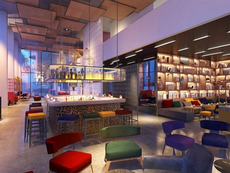 Wink Hotel Saigon Centre - 24Hrs Lifestyle Stay Πόλη Χο Τσι Μινχ Εξωτερικό φωτογραφία
