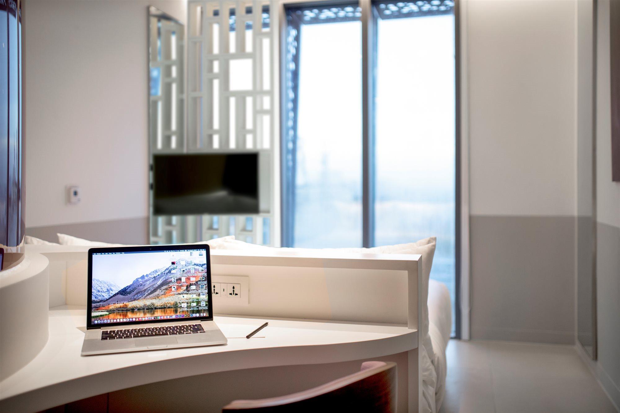 Wink Hotel Saigon Centre - 24Hrs Lifestyle Stay Πόλη Χο Τσι Μινχ Εξωτερικό φωτογραφία