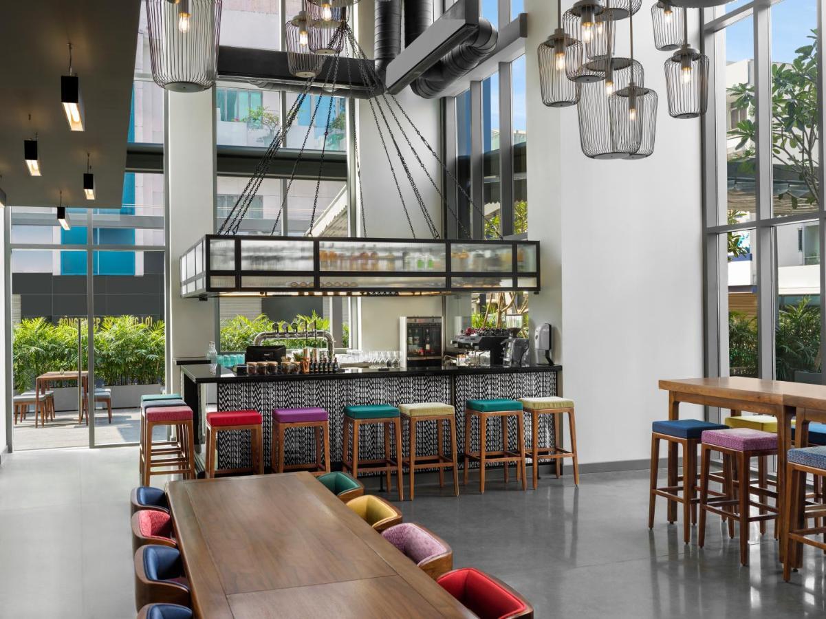 Wink Hotel Saigon Centre - 24Hrs Lifestyle Stay Πόλη Χο Τσι Μινχ Εξωτερικό φωτογραφία