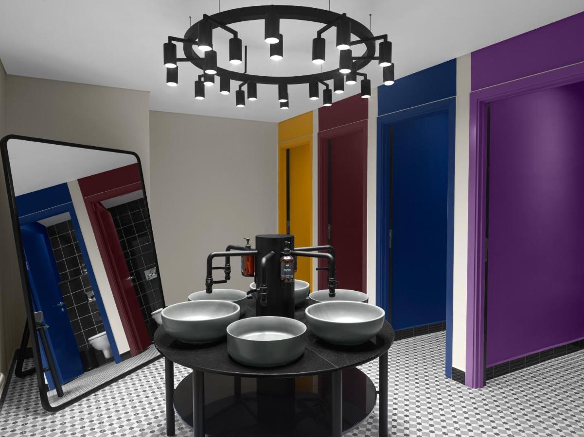 Wink Hotel Saigon Centre - 24Hrs Lifestyle Stay Πόλη Χο Τσι Μινχ Εξωτερικό φωτογραφία