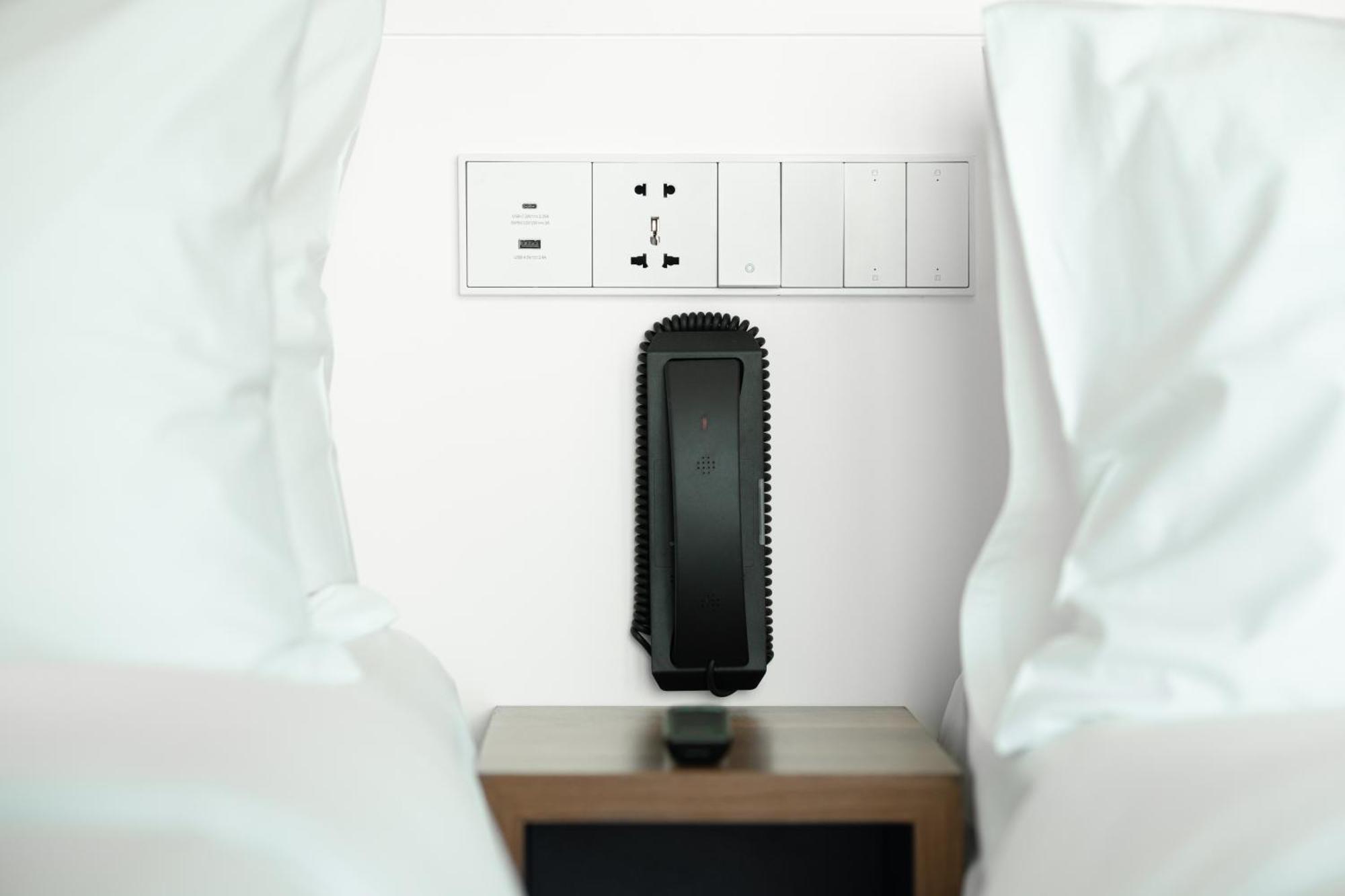 Wink Hotel Saigon Centre - 24Hrs Lifestyle Stay Πόλη Χο Τσι Μινχ Εξωτερικό φωτογραφία
