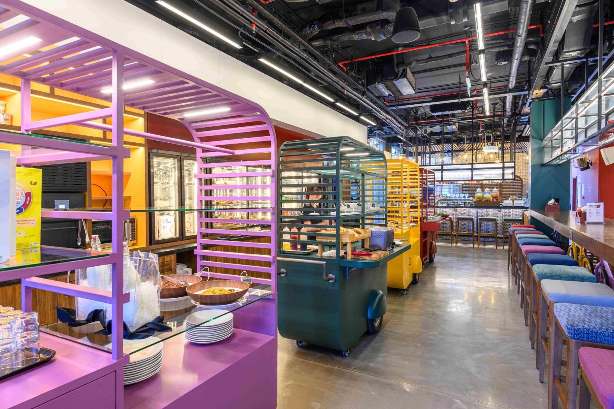 Wink Hotel Saigon Centre - 24Hrs Lifestyle Stay Πόλη Χο Τσι Μινχ Εξωτερικό φωτογραφία