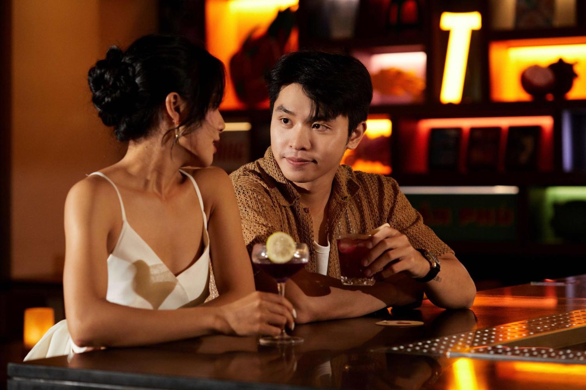 Wink Hotel Saigon Centre - 24Hrs Lifestyle Stay Πόλη Χο Τσι Μινχ Εξωτερικό φωτογραφία