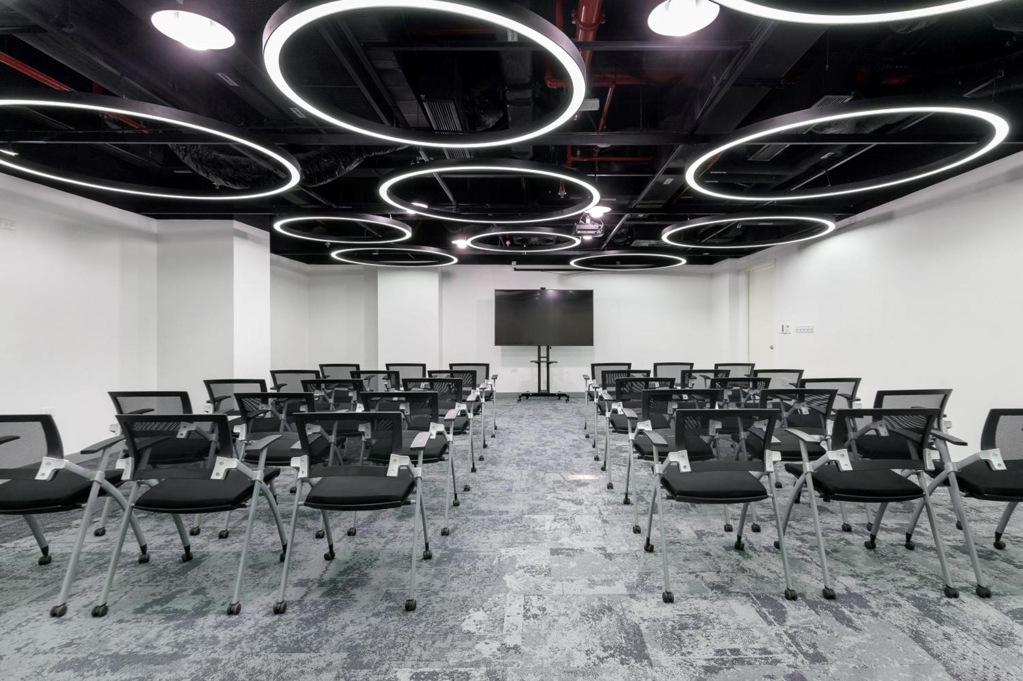 Wink Hotel Saigon Centre - 24Hrs Lifestyle Stay Πόλη Χο Τσι Μινχ Εξωτερικό φωτογραφία