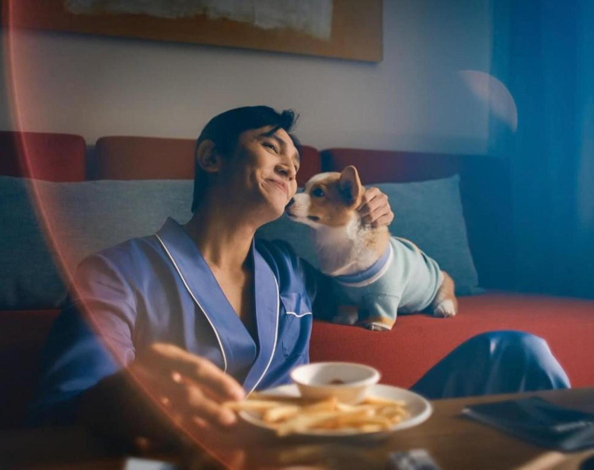 Wink Hotel Saigon Centre - 24Hrs Lifestyle Stay Πόλη Χο Τσι Μινχ Εξωτερικό φωτογραφία