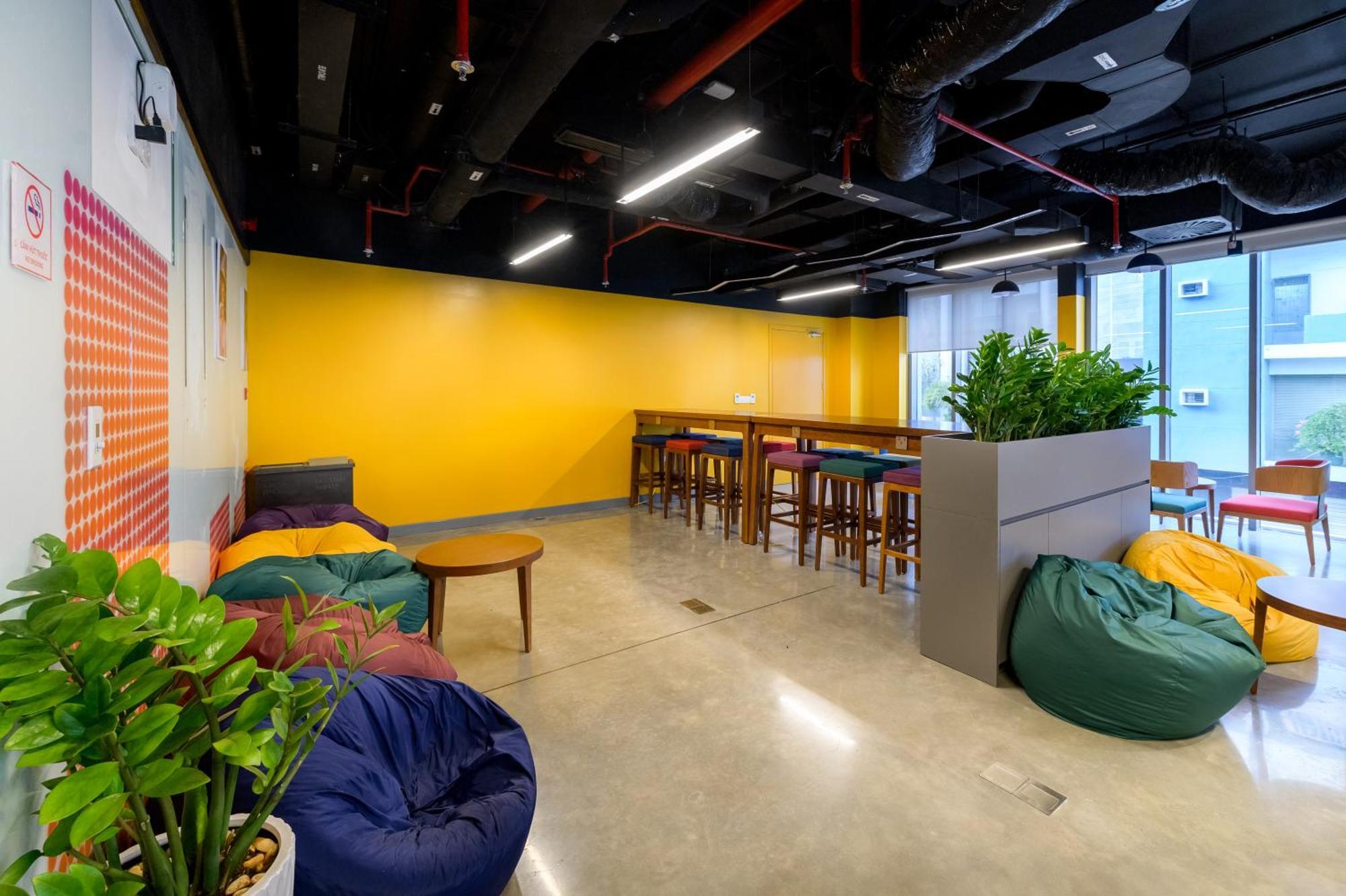 Wink Hotel Saigon Centre - 24Hrs Lifestyle Stay Πόλη Χο Τσι Μινχ Εξωτερικό φωτογραφία