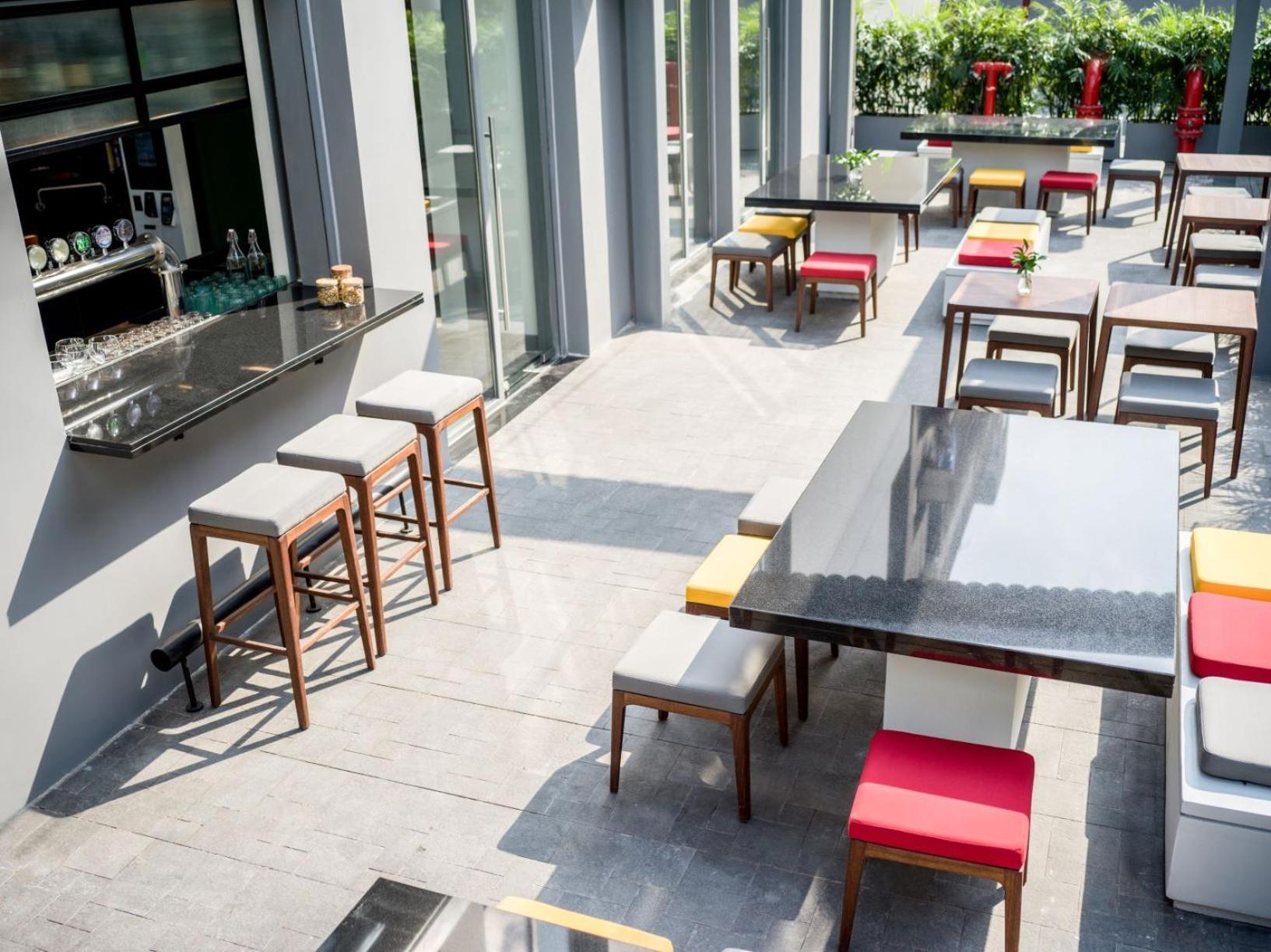 Wink Hotel Saigon Centre - 24Hrs Lifestyle Stay Πόλη Χο Τσι Μινχ Εξωτερικό φωτογραφία