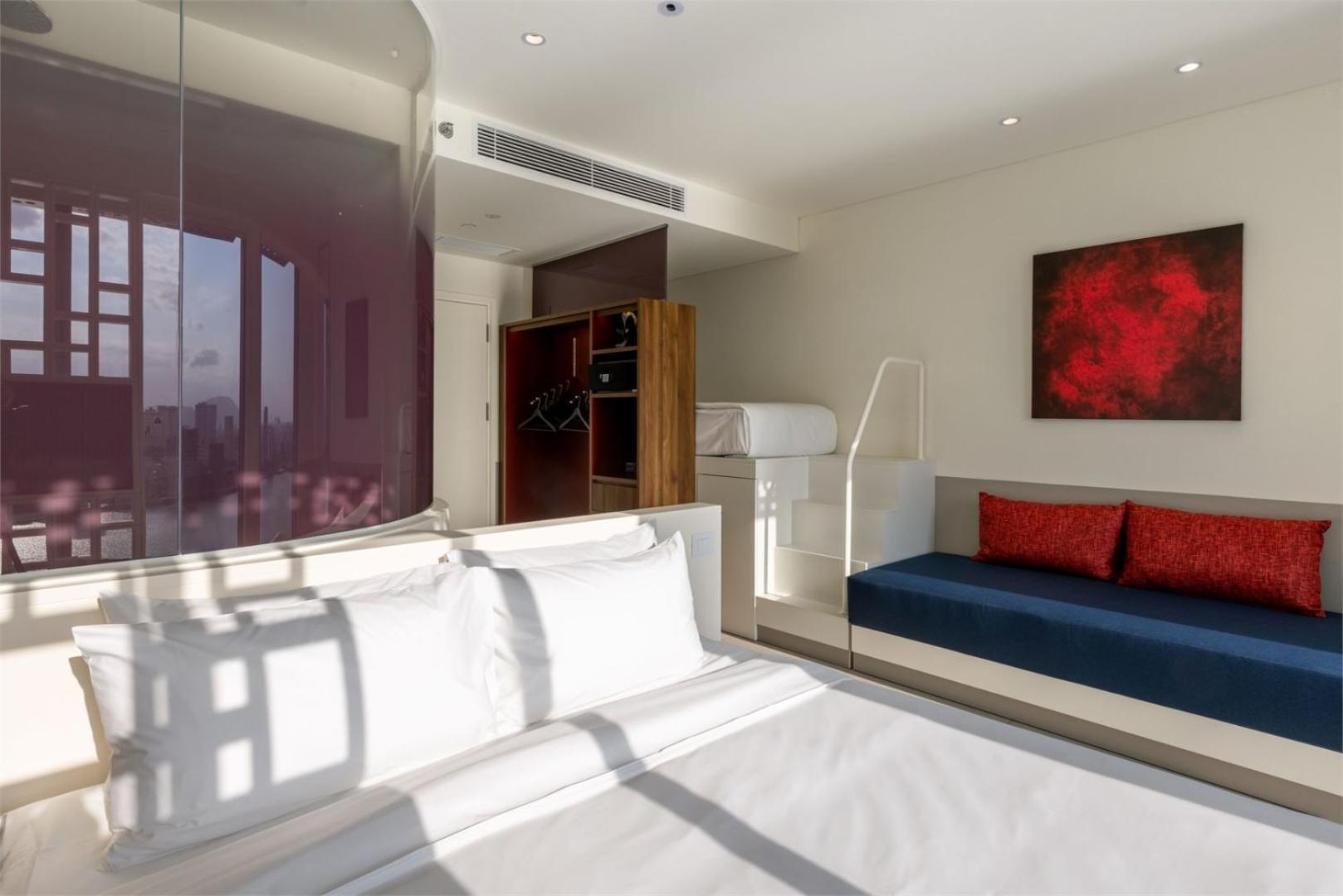 Wink Hotel Saigon Centre - 24Hrs Lifestyle Stay Πόλη Χο Τσι Μινχ Εξωτερικό φωτογραφία